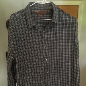 ❗️Perry Ellis Button Down